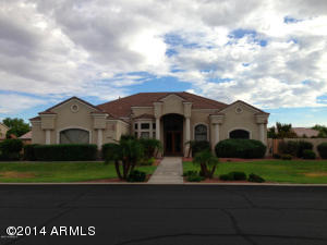 1647 E Kael St, Mesa, AZ 85203 photo 1