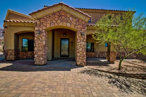 6035 E Siesta St, Apache Junction, AZ 85119 photo 1