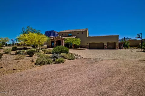6035 E Siesta St, Apache Junction, AZ 85119 photo 77