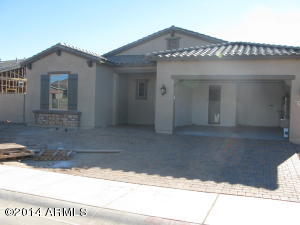 3307 E Coconino Dr, Gilbert, AZ 85298 photo 1