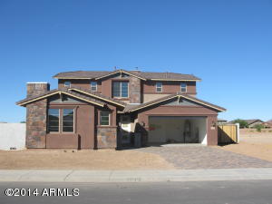 3290 E Coconino Dr, Gilbert, AZ 85298 photo 1