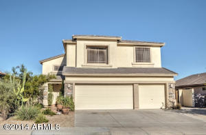 16615 S 17th Dr, Phoenix, AZ 85045 photo 1