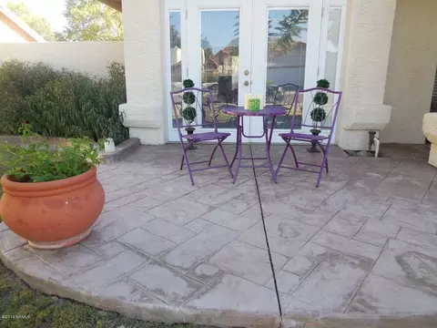 1417 E Brentrup Dr, Tempe, AZ 85283 photo 2