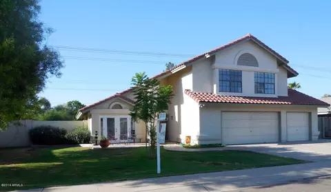 1417 E Brentrup Dr, Tempe, AZ 85283 photo 1