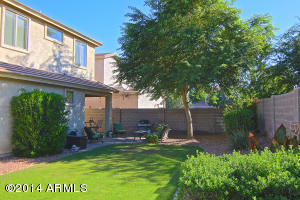 4143 E Trigger Way, Gilbert, AZ 85297 photo 20