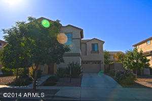 4143 E Trigger Way, Gilbert, AZ 85297 photo 4