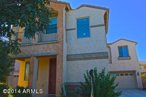 4143 E Trigger Way, Gilbert, AZ 85297 photo 1