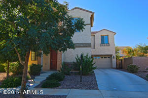 4143 E Trigger Way, Gilbert, AZ 85297 photo 3