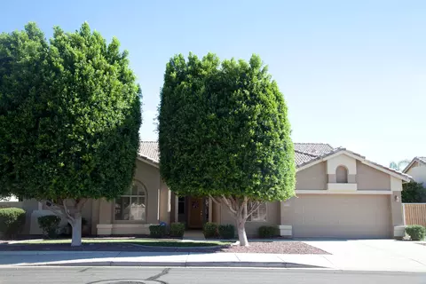 9259 E Princess Dr, Mesa, AZ 85207 photo 1
