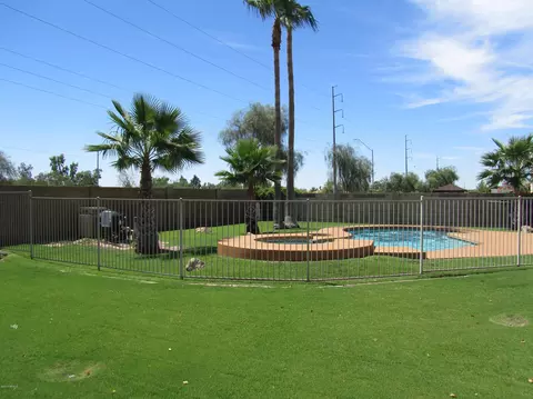 1101 E Renee Dr, Phoenix, AZ 85024 photo 24