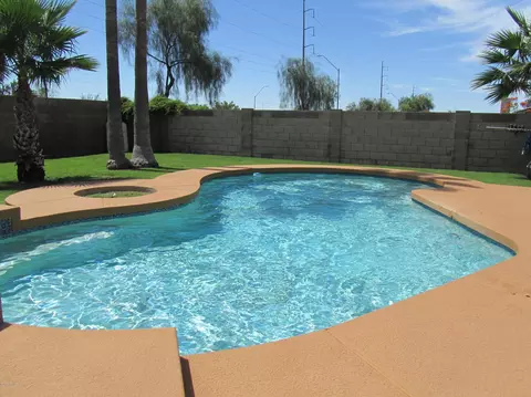 1101 E Renee Dr, Phoenix, AZ 85024 photo 23