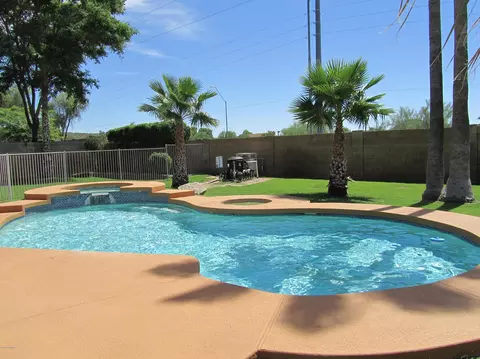 1101 E Renee Dr, Phoenix, AZ 85024 photo 26