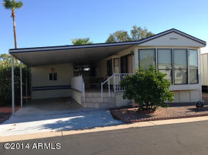 7750 E Broadway Rd #13, Mesa, AZ 85208 photo 1