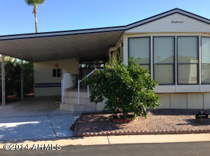 7750 E Broadway Rd #13, Mesa, AZ 85208 photo 17