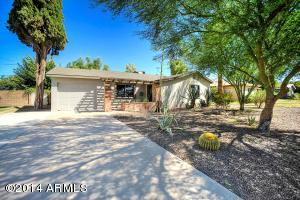 3926 E Monterosa St, Phoenix, AZ 85018 photo 1