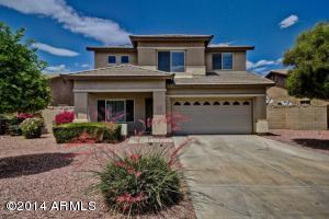 3744 E Woodside Ln, Gilbert, AZ 85297 photo 2