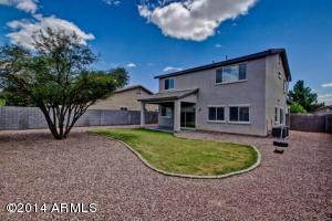 3744 E Woodside Ln, Gilbert, AZ 85297 photo 27