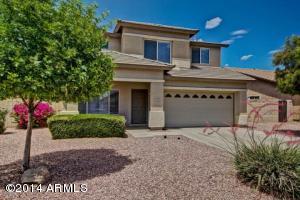 3744 E Woodside Ln, Gilbert, AZ 85297 photo 1