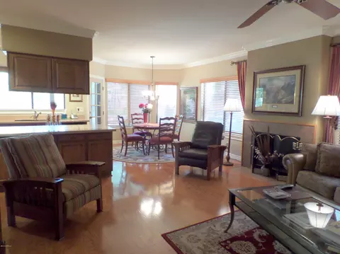 317 E Stonebridge Dr, Gilbert, AZ 85234 photo 8
