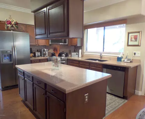 317 E Stonebridge Dr, Gilbert, AZ 85234 photo 11