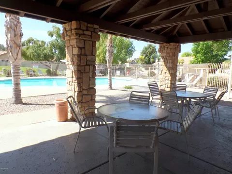 317 E Stonebridge Dr, Gilbert, AZ 85234 photo 32