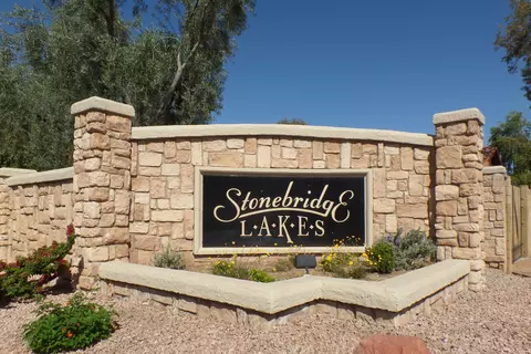 317 E Stonebridge Dr, Gilbert, AZ 85234 photo 37