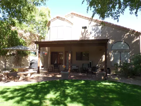 317 E Stonebridge Dr, Gilbert, AZ 85234 photo 29