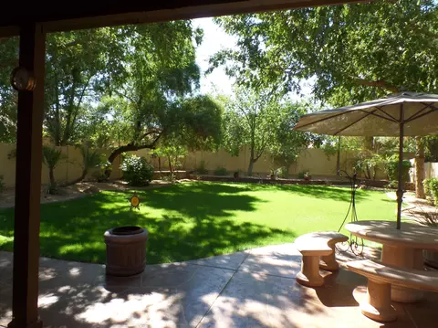 317 E Stonebridge Dr, Gilbert, AZ 85234 photo 27