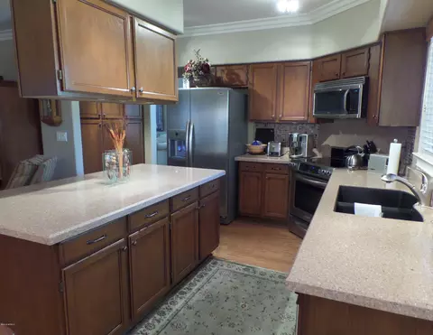 317 E Stonebridge Dr, Gilbert, AZ 85234 photo 12