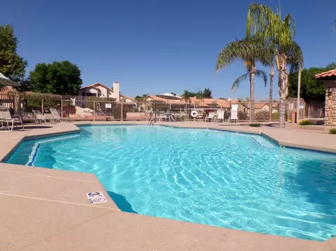 317 E Stonebridge Dr, Gilbert, AZ 85234 photo 30