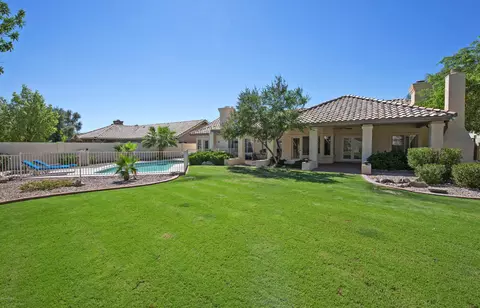 3719 E Park Ave, Phoenix, AZ 85044 photo 1