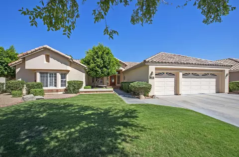 3719 E Park Ave, Phoenix, AZ 85044 photo 2