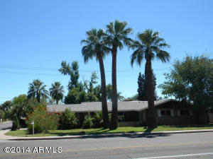 4645 E Osborn Rd, Phoenix, AZ 85018 photo 1