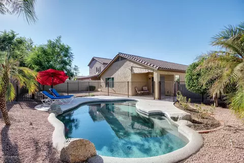 3317 E San Remo Ave, Gilbert, AZ 85234 photo 33