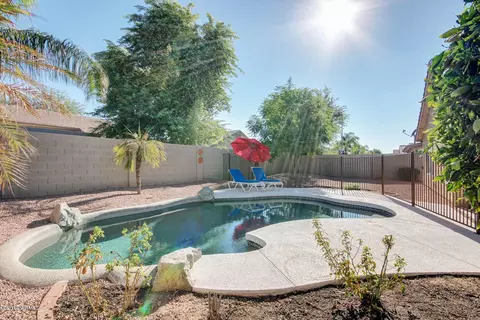 3317 E San Remo Ave, Gilbert, AZ 85234 photo 30