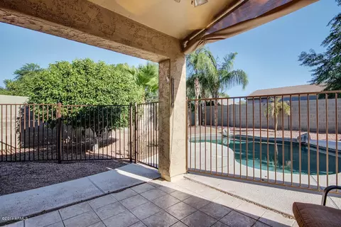 3317 E San Remo Ave, Gilbert, AZ 85234 photo 29