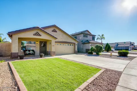 3317 E San Remo Ave, Gilbert, AZ 85234 photo 2