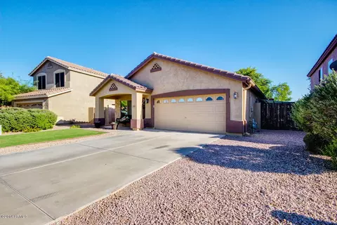 3317 E San Remo Ave, Gilbert, AZ 85234 photo 3