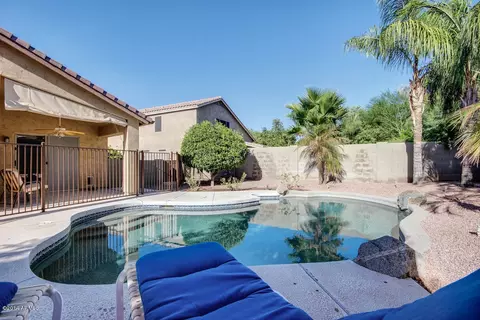 3317 E San Remo Ave, Gilbert, AZ 85234 photo 28