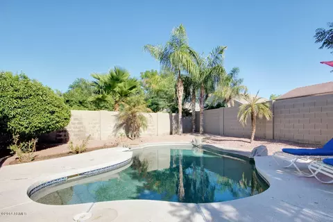 3317 E San Remo Ave, Gilbert, AZ 85234 photo 31