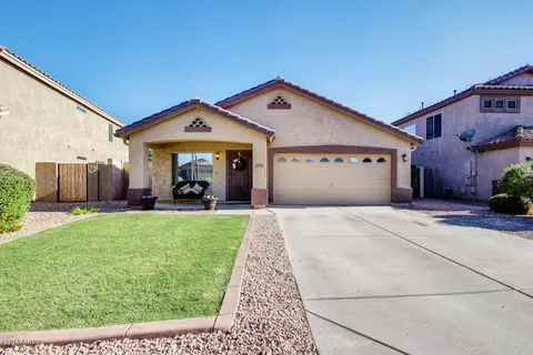 3317 E San Remo Ave, Gilbert, AZ 85234 photo 1