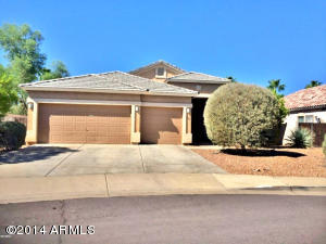 340 W Brooks St, Gilbert, AZ 85233 photo 1