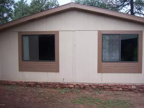 201 E Chateau Cir, Payson, AZ 85541 photo 8