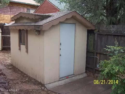 201 E Chateau Cir, Payson, AZ 85541 photo 17