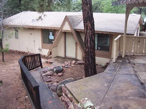 201 E Chateau Cir, Payson, AZ 85541 photo 3