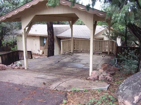 201 E Chateau Cir, Payson, AZ 85541 photo 4