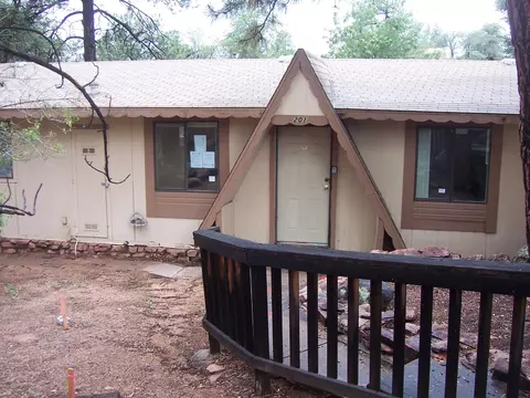 201 E Chateau Cir, Payson, AZ 85541 photo 6