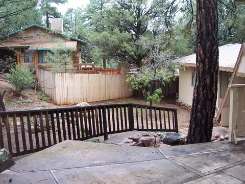 201 E Chateau Cir, Payson, AZ 85541 photo 15