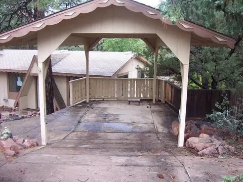 201 E Chateau Cir, Payson, AZ 85541 photo 2