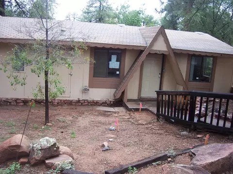 201 E Chateau Cir, Payson, AZ 85541 photo 7